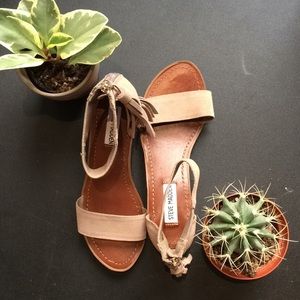 Steve Madden Heeled Sandal